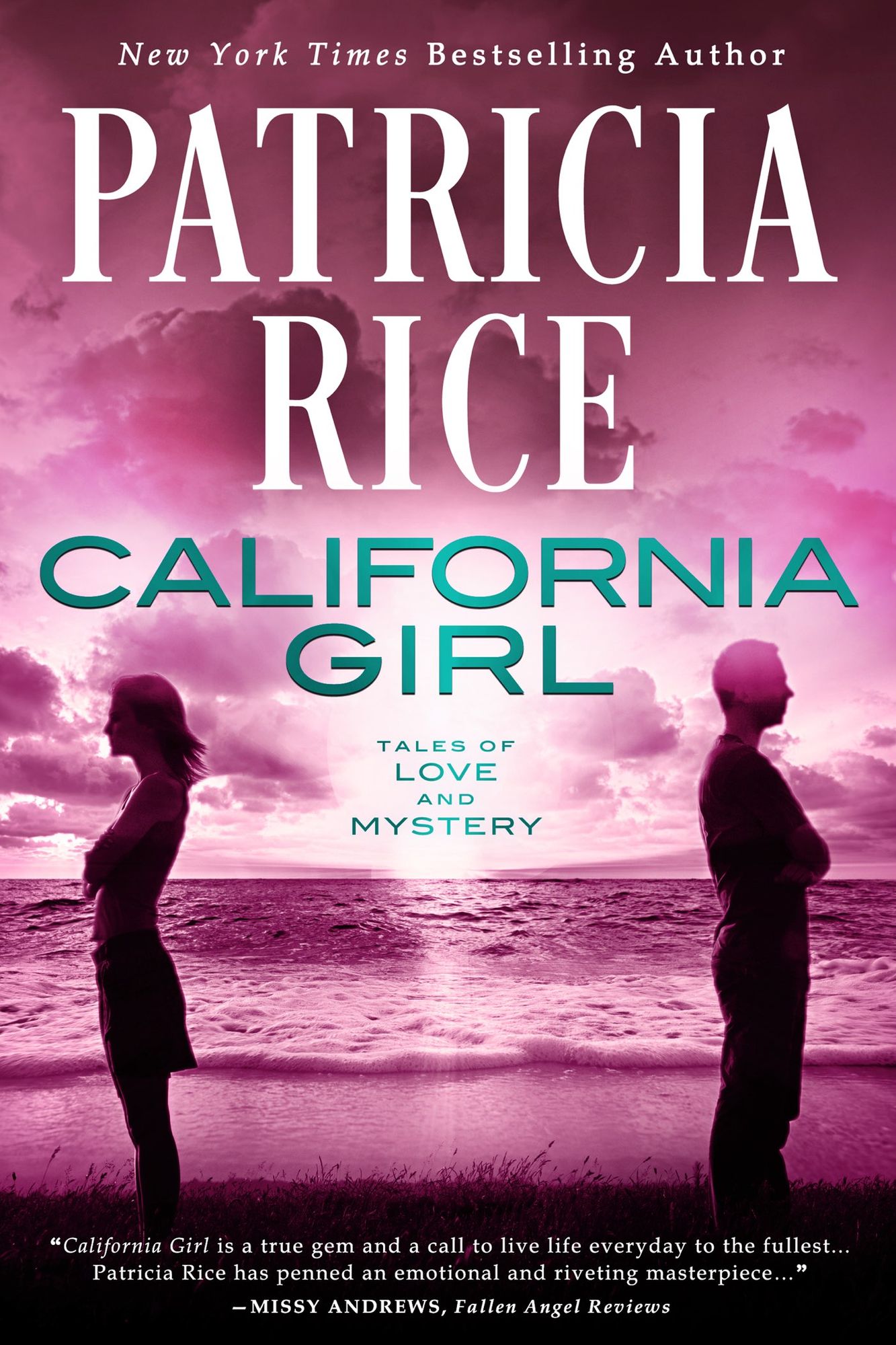 California Girl