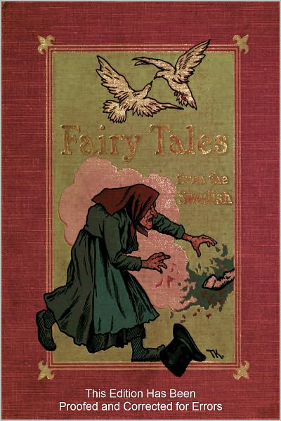 FAIRY TALES FROM THE SWEDISH