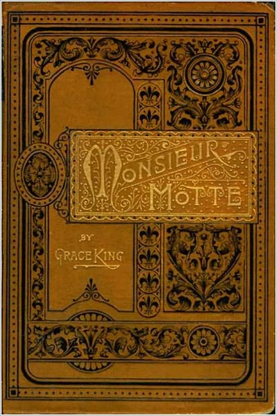Monsieur Motte