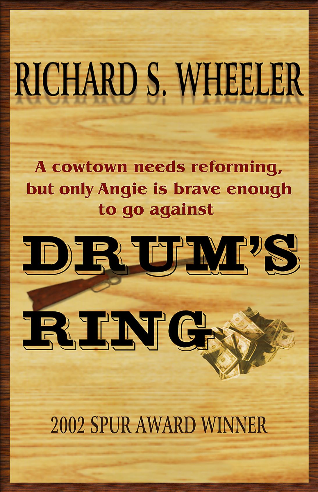 Drum's Ring