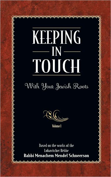 Keeping In Touch: Volume 1