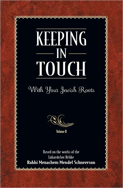 Keeping In Touch: Volume 2