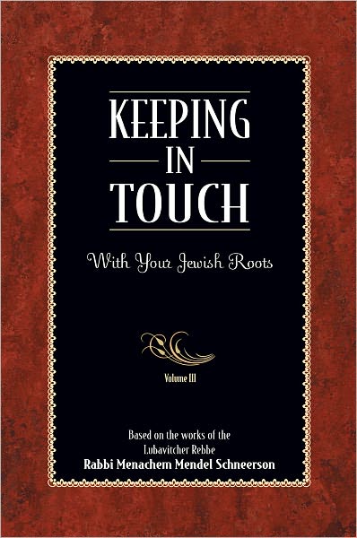 Keeping In Touch: Volume 3
