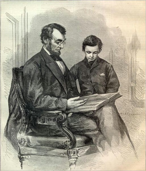 ABRAHAM LINCOLN: The Untold Story of The 16th President of the United States