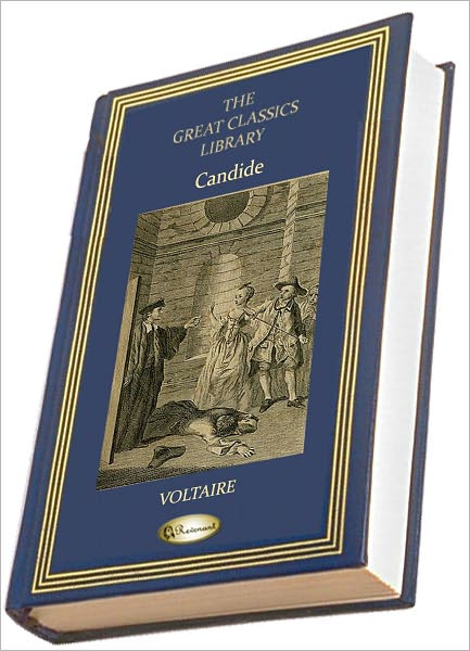 Candide