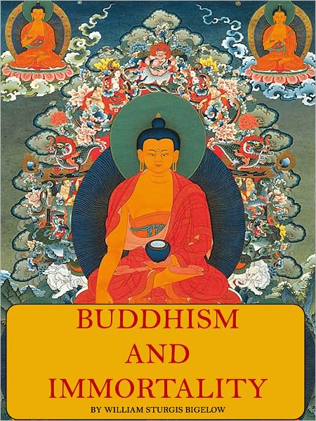 Buddhism And Immortality