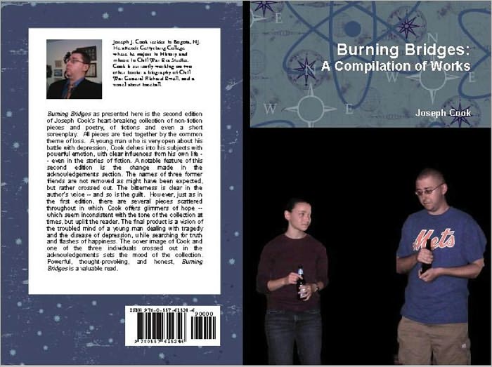 Burning Bridges: A Compilation of Works