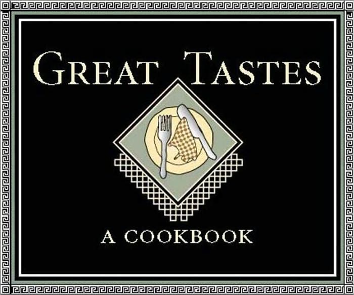 Great Tastes