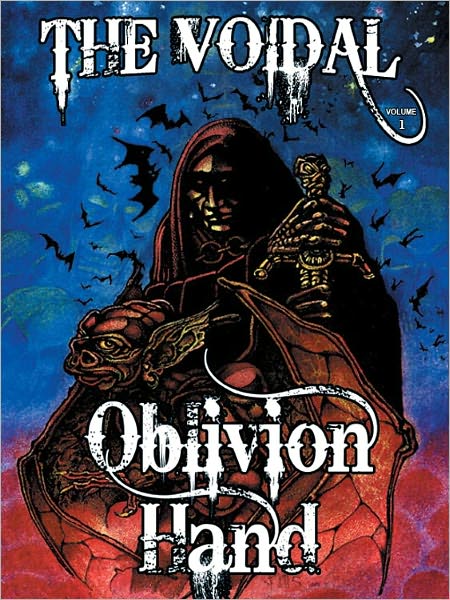 Oblivion Hand