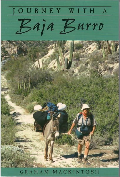 Journey With a Baja Burro