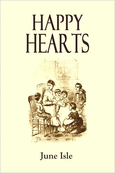 Happy Hearts
