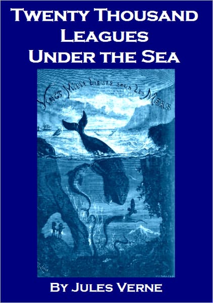 Twenty Thousand Leagues Under the Sea