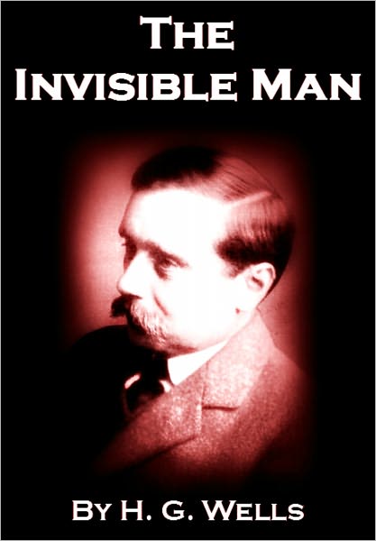 The Invisible Man
