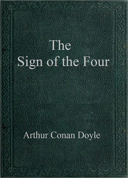 The Sign of the Four