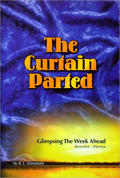 The Curtain Parted: Glimpsing The Week Ahead Vol 1