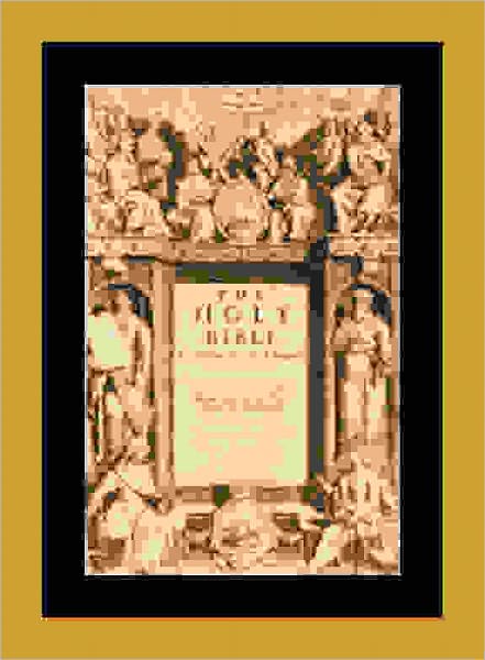 King James Bible
