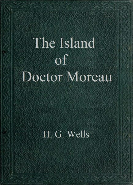 The Island of Doctor Moreau