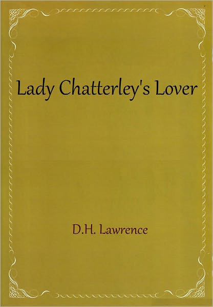 Lady Chatterley's Lover