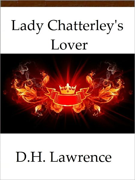 Lady Chatterley's Lover