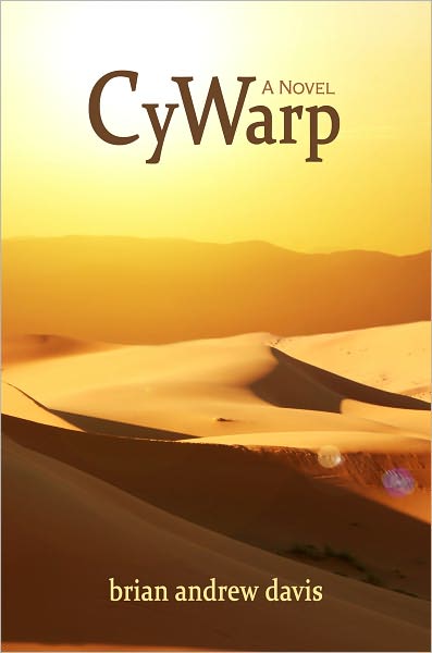 CyWarp