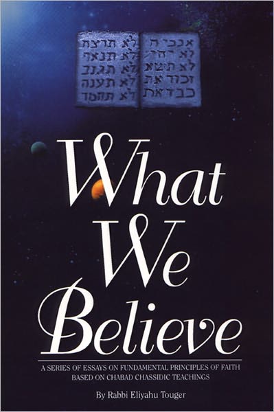 What We Believe