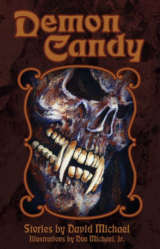 Demon Candy
