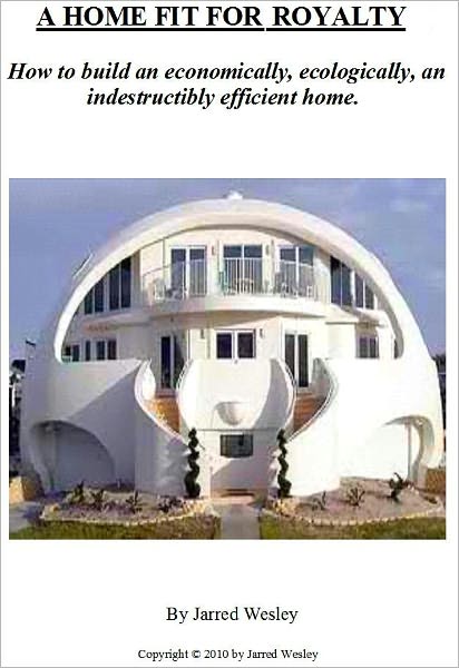 A Home Fit For Royalty