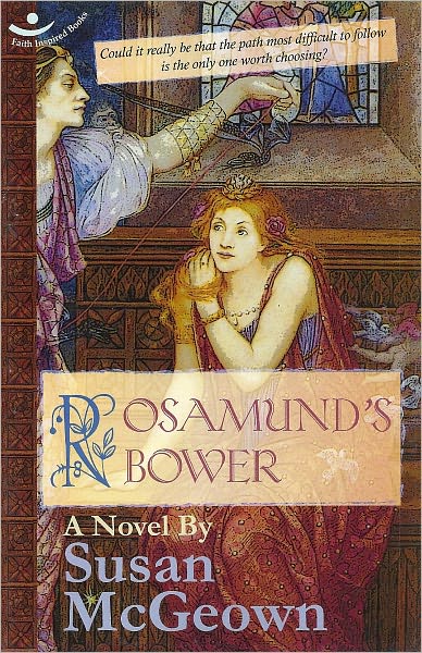 Rosamund's Bower