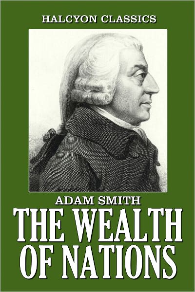 The Wealth of Nations
