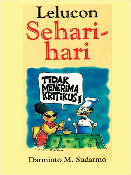 Lelucon Sehari-Hari