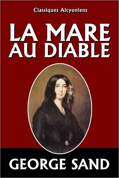 La Mare au Diable