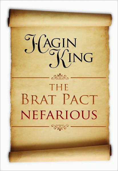 The Brat Pact: Nefarious