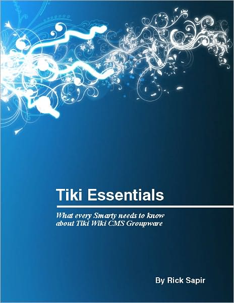 Tiki Essentials