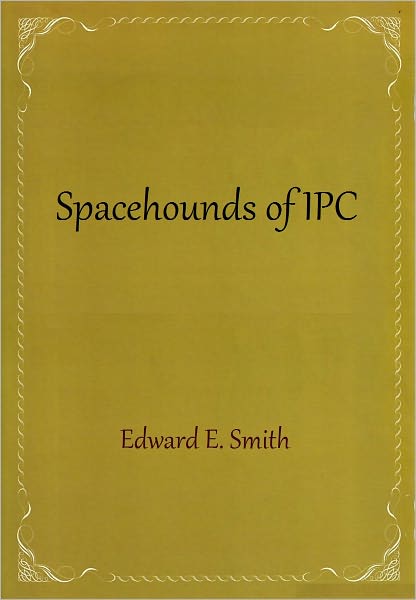 Spacehounds of IPC