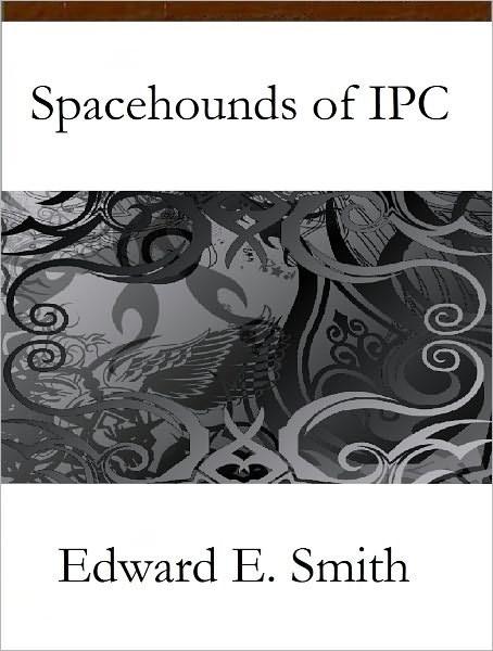 Spacehounds of IPC