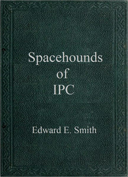 Spacehounds of IPC