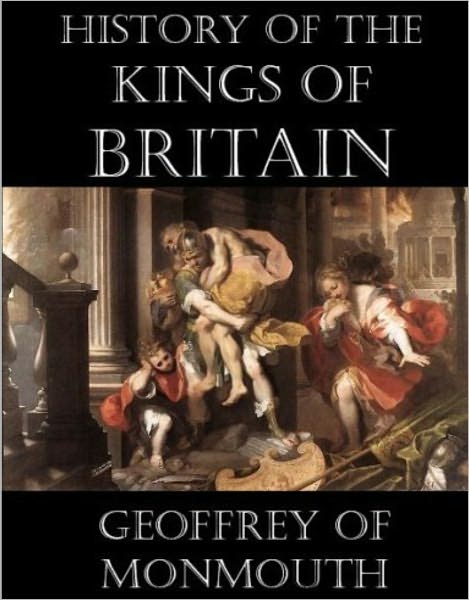 History of the Kings of Britain