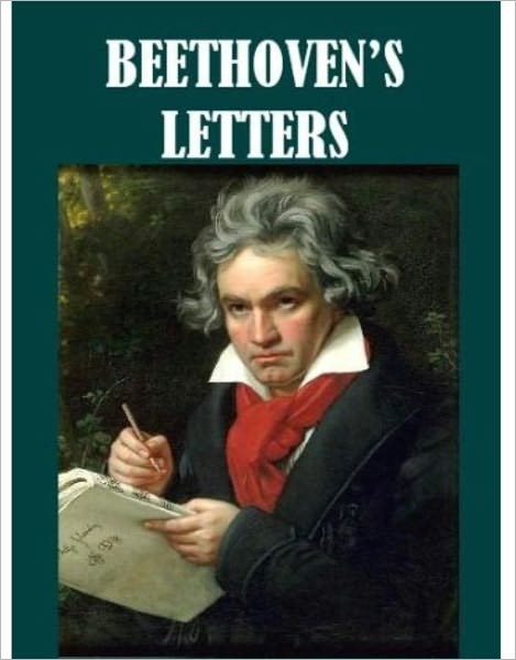 Beethoven's Letters (1790-1826)