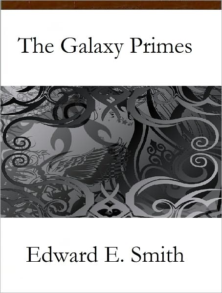 The Galaxy Primes