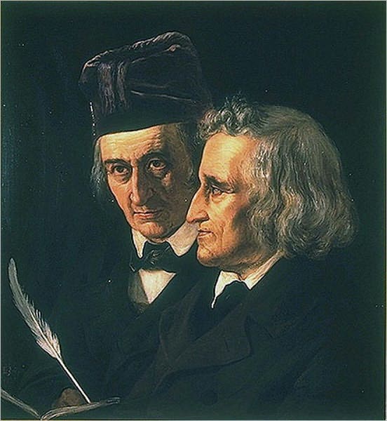 Over 55 Fariytales by The Brothers Grimm