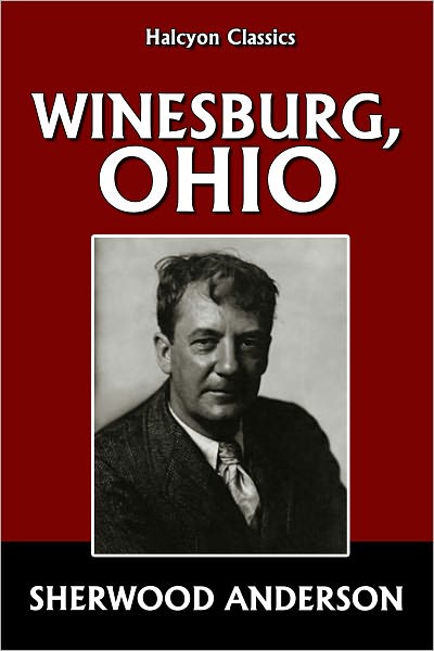 Winesburg, Ohio