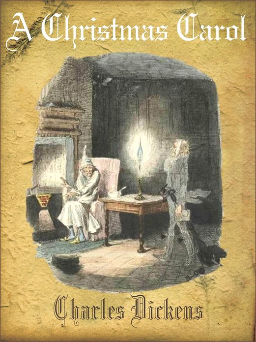 A CHRISTMAS CAROL