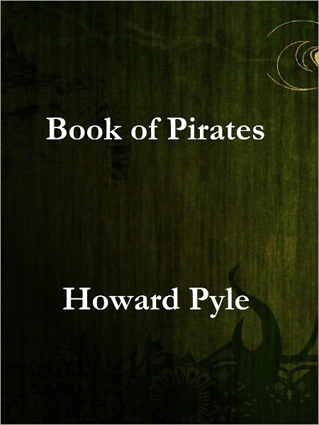 Book of Pirates