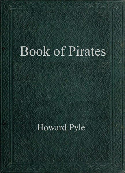 Book of Pirates