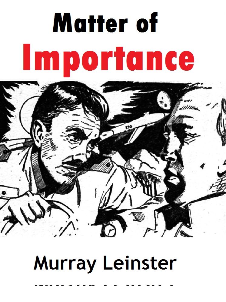 A Matter of Importance