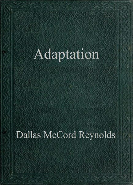 Adaptation