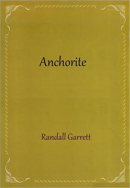 Anchorite