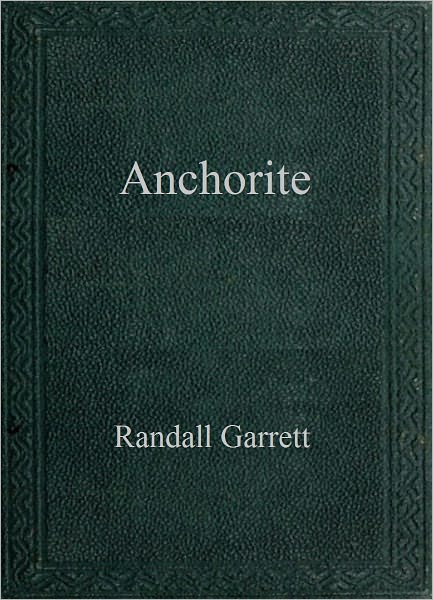 Anchorite