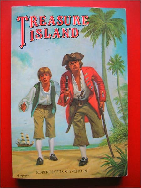 Treasure Island (Full Version)