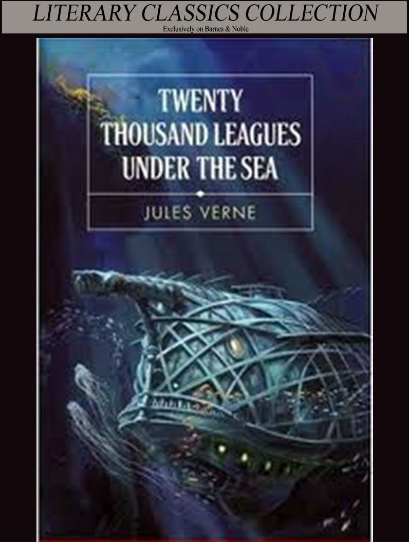 20,000 Leagues Under the Sea (Full Version)